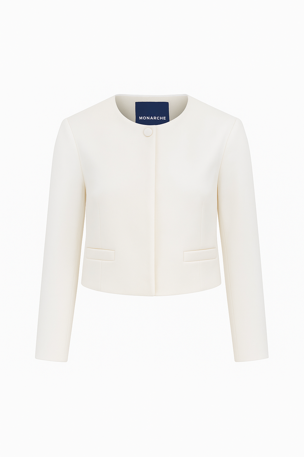 The Foundation Jacket