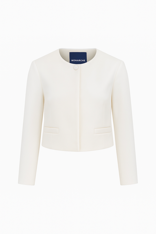 The Foundation Jacket