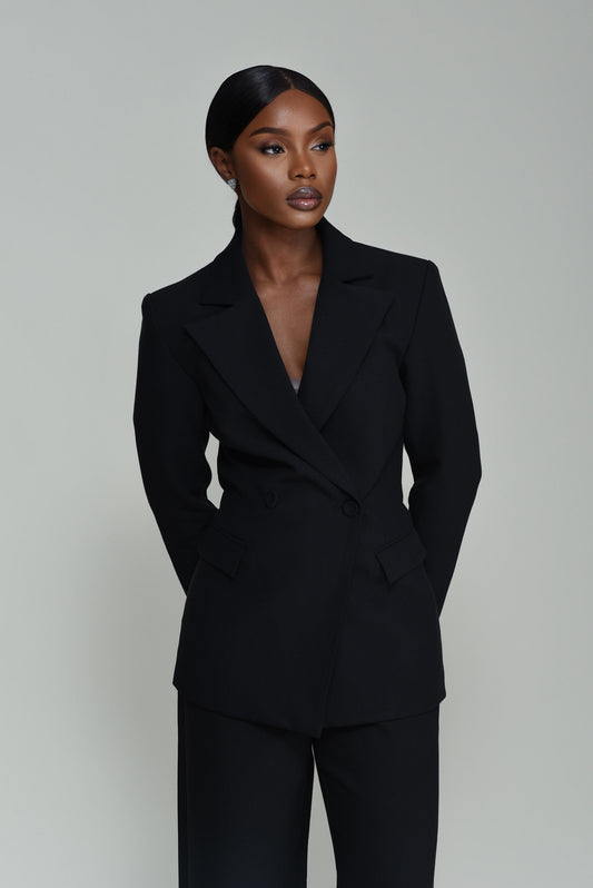 The Foundation Blazer