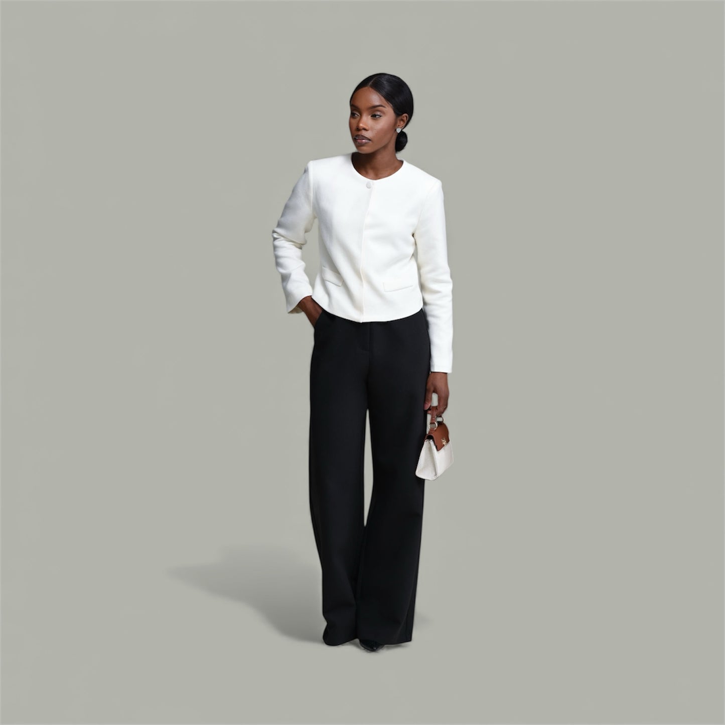 The Foundation Jacket