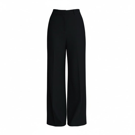 The Foundation Straight Trousers
